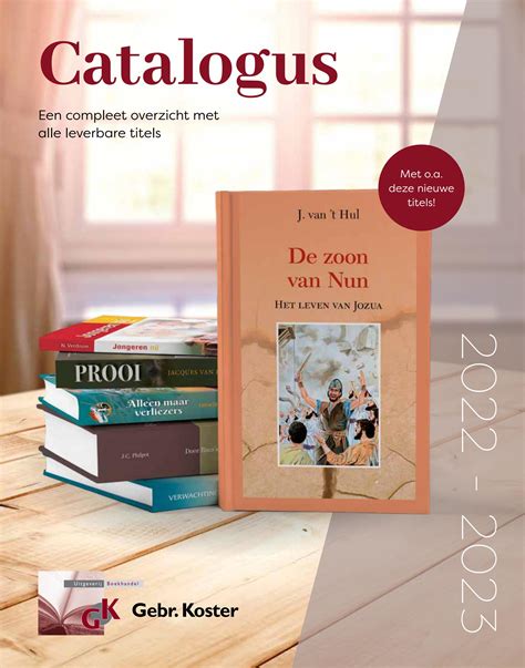 Catalogus .